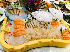 -顺德食府(大明湖店)