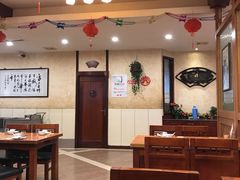 大堂-西新饭店(城中店)