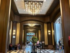 -吉隆坡喜来登帝国酒店