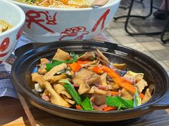-云味馆·云南菜·云南米线(景田店)