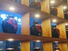 -串大叔炭火烤串·鸡西大冷面刀削面(总店)