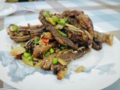 -呼和草原·正宗东北菜·经典锅包肉(西湖店)