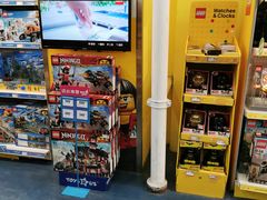 -TOYSRUS玩具反斗城(宁波和义大道店)