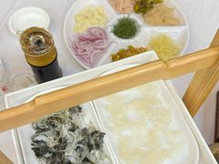 -丰尔粥食·顺德鱼生·干蒸排骨顺德菜(大良分店)