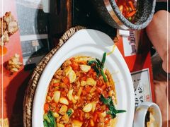 -味福记·本地特色菜(八一万达广场店)