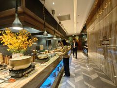 -西藏饭店·亚克·食光自助餐厅(文殊院店)