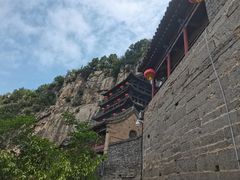 -娲皇宫