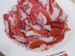 -阳坊大都涮羊肉(阳坊总店)