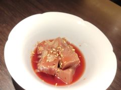 -庐灶江南·江南菜·四合院Bistro(东直门雍和宫·原华侨宾馆店)