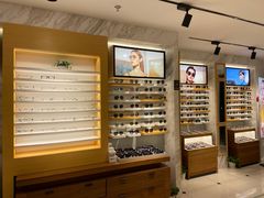 -宝岛眼镜(建外soho店)