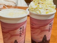 梅占摇红-茶话弄(李家村万达店)