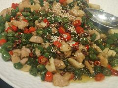 -丽晶轩中餐厅(重庆丽晶酒店)