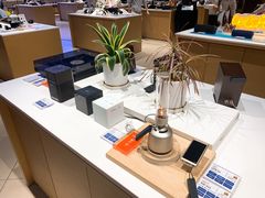 -Sony Store索尼(深圳深业上城店)