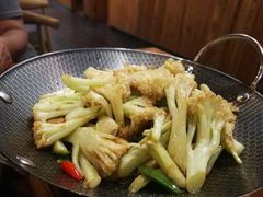 -又一福烤鸭·北京菜(东四店)