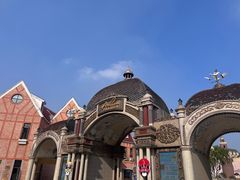 -安徒生童话乐园