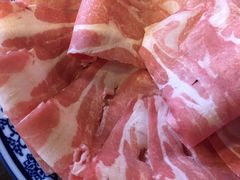 -宣武小院涮肉(前门店)