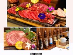 -千寻山野烤肉(中关村店)