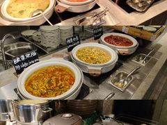 -康帝国际酒店-艾斯本自助西餐厅