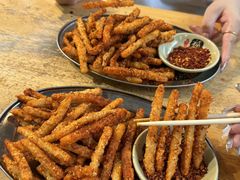 -郑记•不夜城烧烤•龙虾•虾蟹(黄鹤楼店)