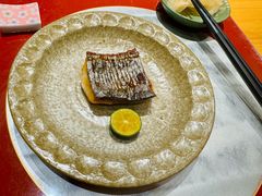 -鮨青(恒基名人购物中心店)