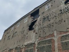 -上海大陆银行仓库旧址