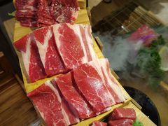 -AJIYA味屋和牛烤肉自助放题(温州万象城店)
