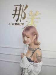 -变画·发型STUDIO