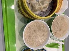 -老乡鸡(滨湖假日店)