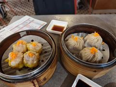 -点点心点心专门店(旺角店)