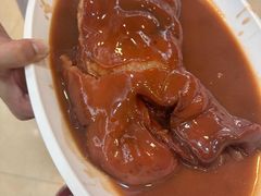 -玉华台饭庄(裕中西里小区店)