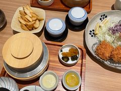 -和幸(温江新光天地店)