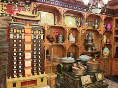 -宗巴雍姆藏餐府