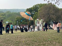 -虞山风景区