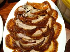 精品烤鸭-宏天寶·北京烤鸭(宾馆西路2店)