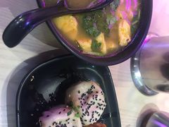 -小杨生煎(虹桥机场T1到达店)
