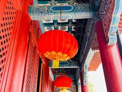 -南沙天后宫景区