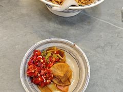 -梅溪·小伙子干挑面(安吉总店)