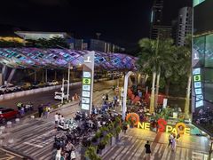 -壹海城ONE MALL