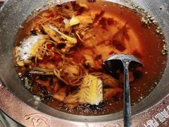 -雲蜀龙阁·金牌水煮鱼(方庄店)