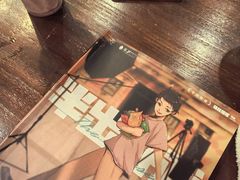-谜·沉浸侦探剧本杀推理馆(静安店)