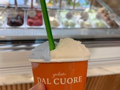 -Dal Cuore 达可芮冰淇淋(陕西北路店)