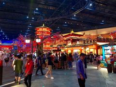 -万达茂商场(南京仙林店)