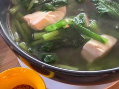 -缘生态云南菜·野生菌庭院餐厅(华侨城店)