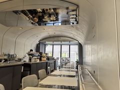 -Seesaw Coffee(上生新所店)