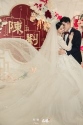 -觅遇Meet U私人婚礼定制(潮汕店)