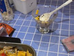 -鱼酷活鱼烤鱼(北美店)