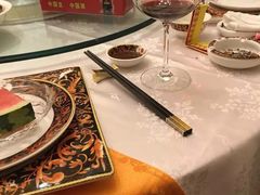 -万宝海鲜舫(劳动公园店)