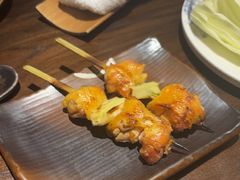 -鸟鹏烧鸟居酒屋(熙龙湾店)