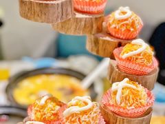 -香香海南菜餐厅