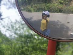 -木兰云雾山